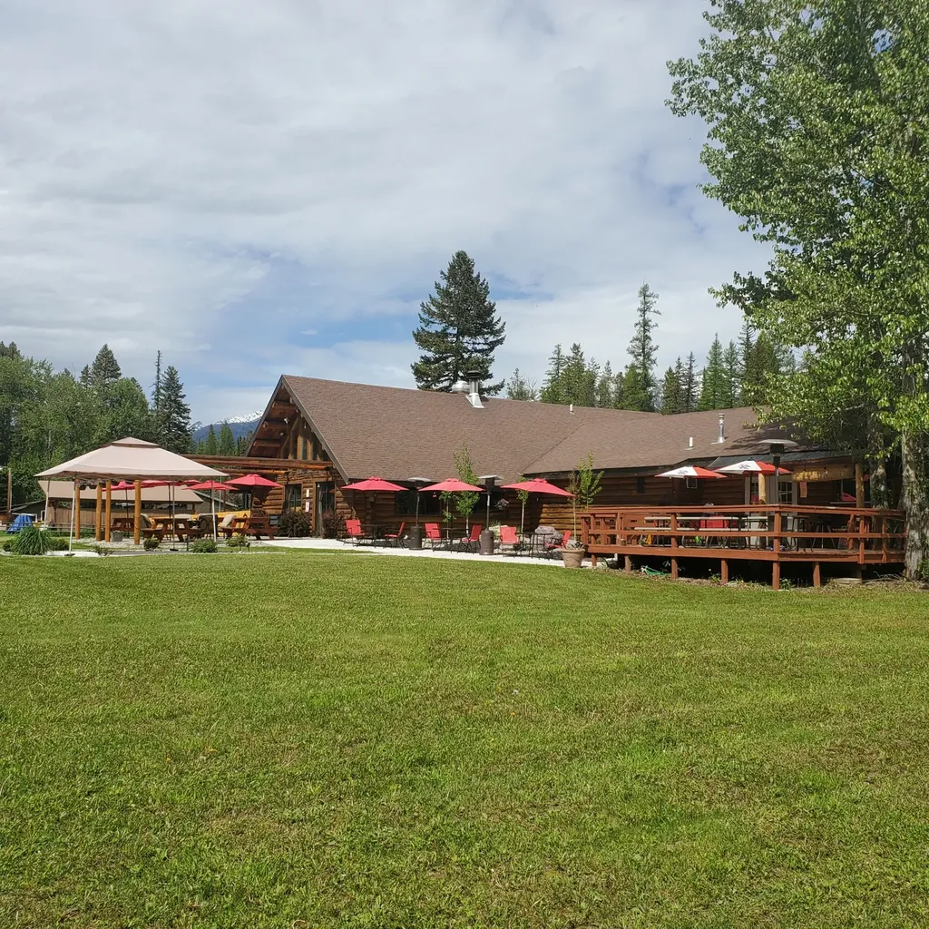 6287 Mount Highway 83 Condon MT 59826