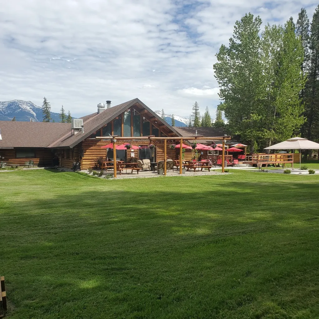 6287 Mount Highway 83 Condon MT 59826