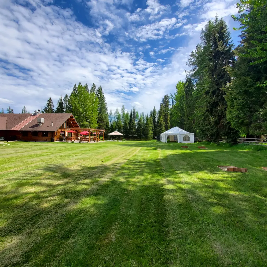 6287 Mount Highway 83 Condon MT 59826