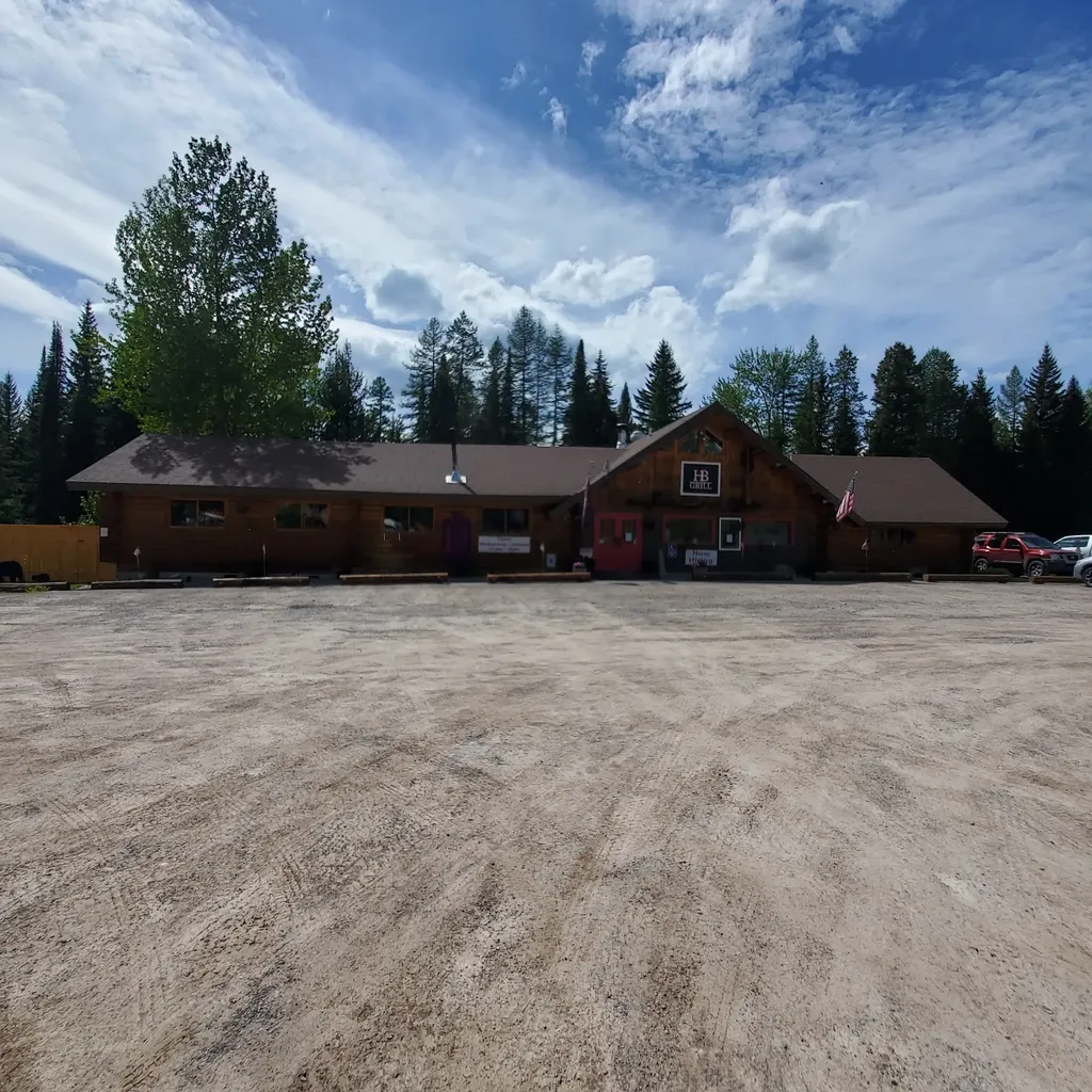 6287 Mount Highway 83 Condon MT 59826