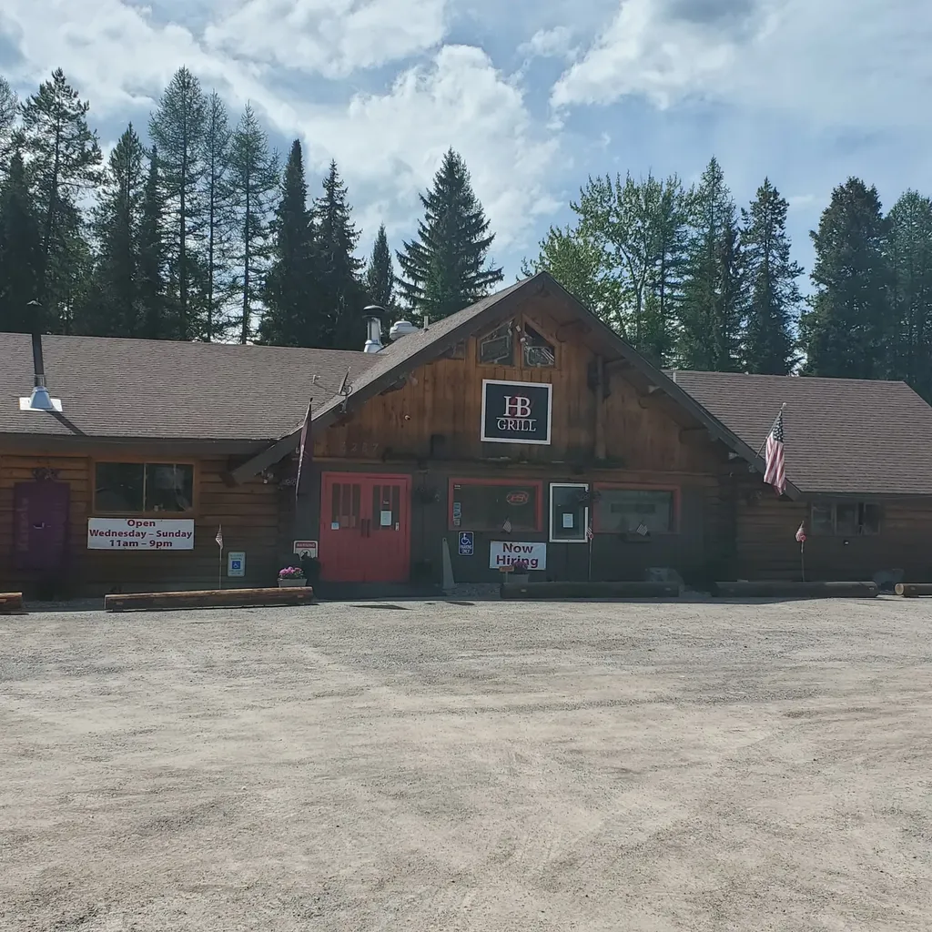 6287 Mount Highway 83 Condon MT 59826