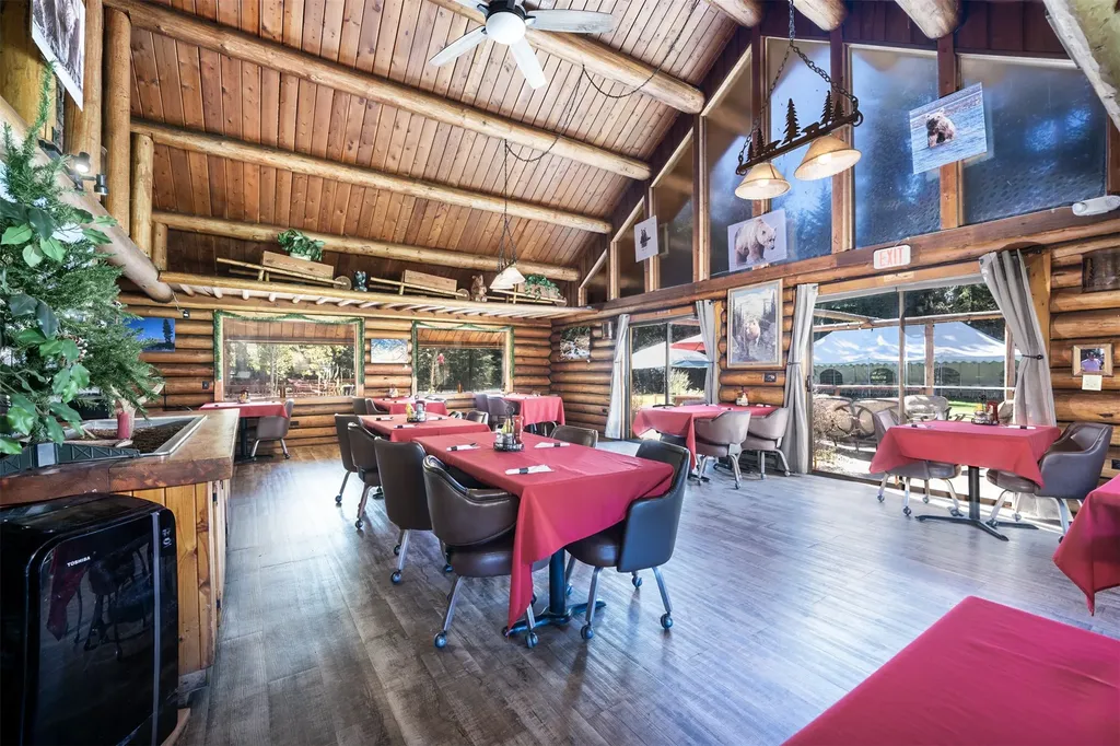 6287 Mount Highway 83 Condon MT 59826