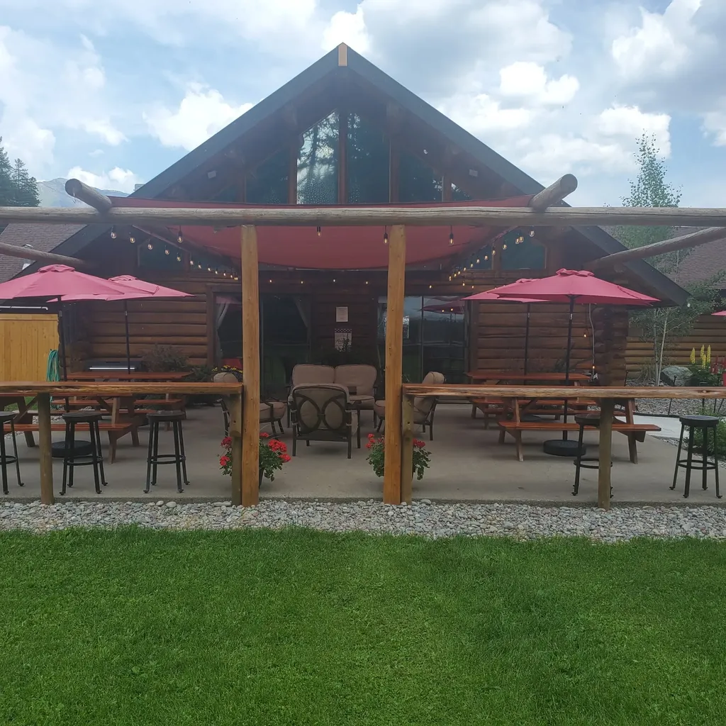 6287 Mount Highway 83 Condon MT 59826