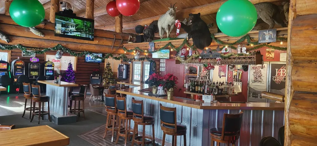 6287 Mount Highway 83 Condon MT 59826