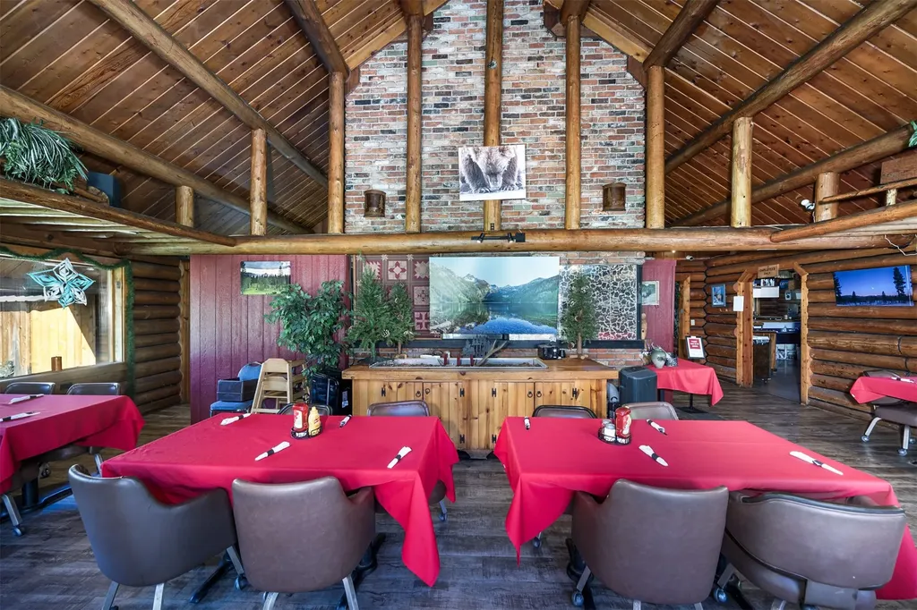 6287 Mount Highway 83 Condon MT 59826