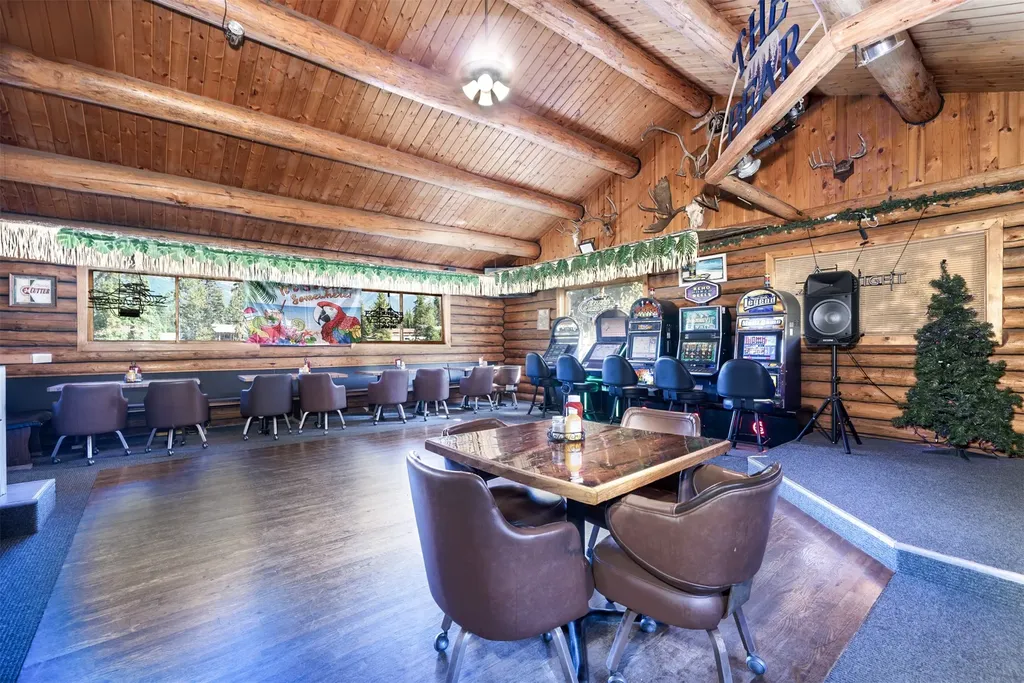 6287 Mount Highway 83 Condon MT 59826