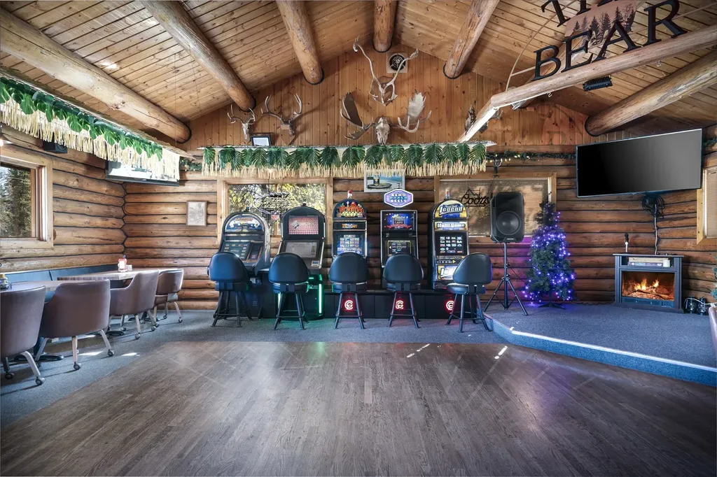 6287 Mount Highway 83 Condon MT 59826