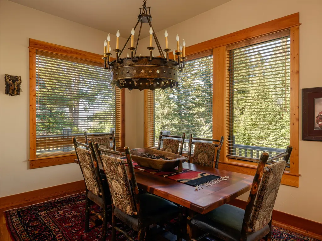 1055 Skywood Road Big Sky MT 59716