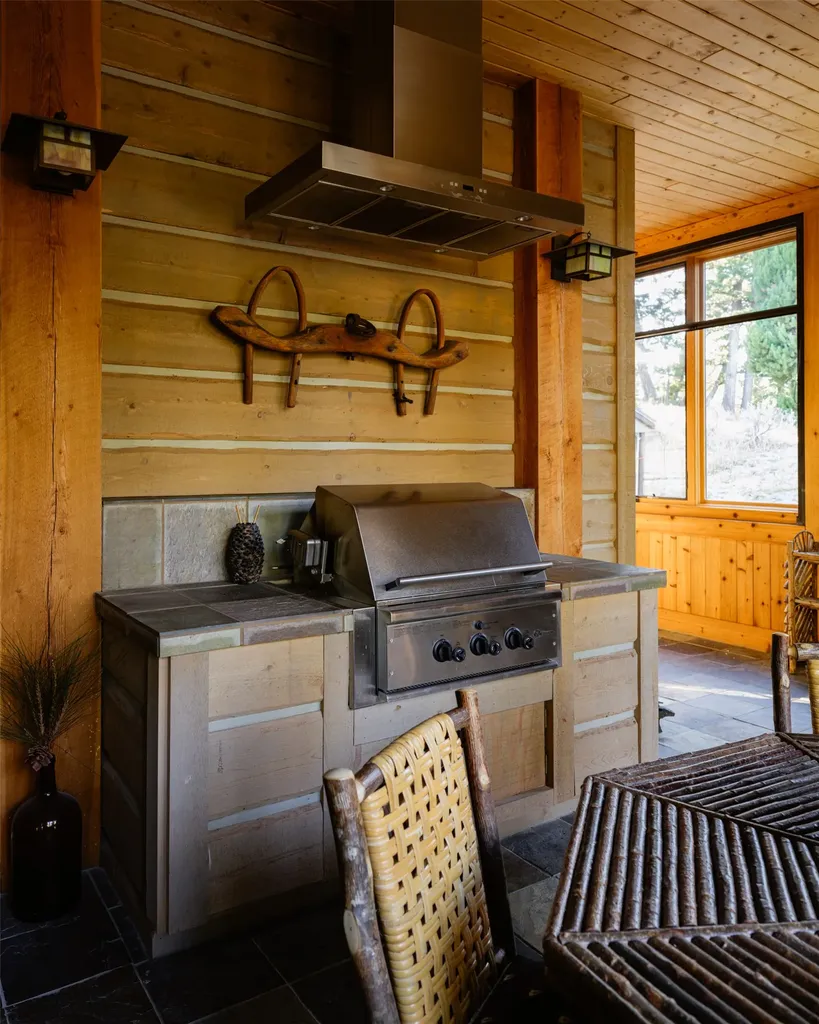 1055 Skywood Road Big Sky MT 59716