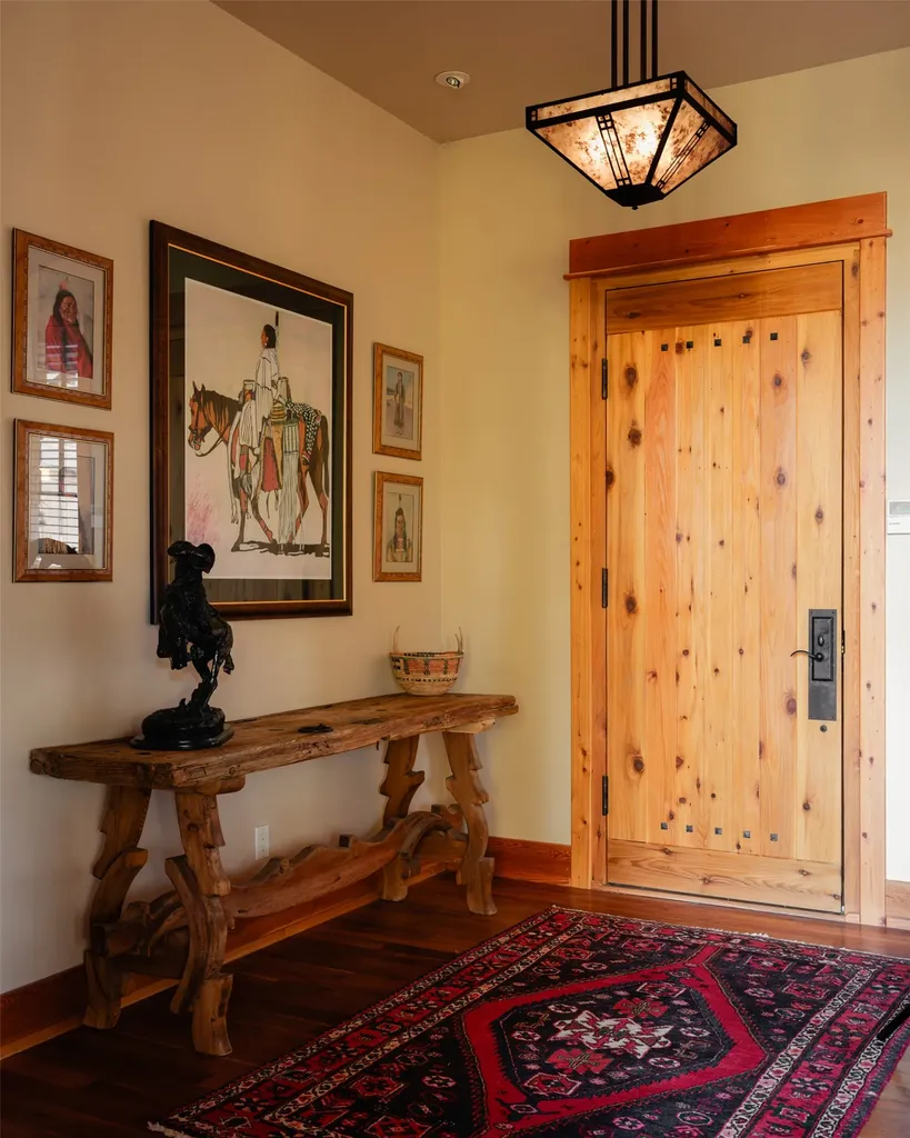 1055 Skywood Road Big Sky MT 59716