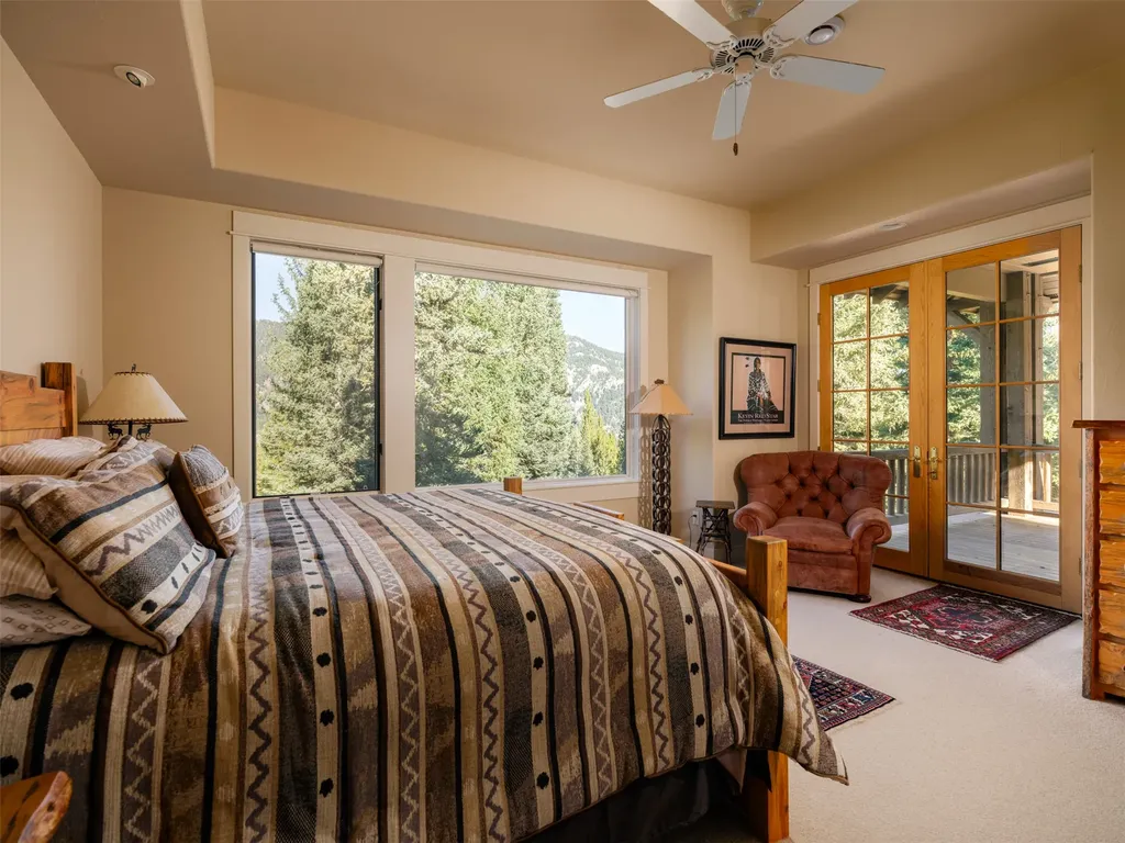 1055 Skywood Road Big Sky MT 59716