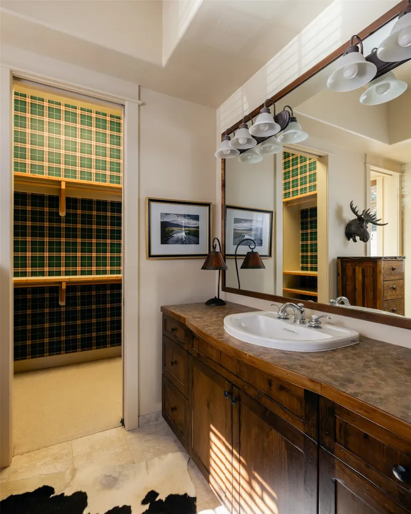 1055 Skywood Road Big Sky MT 59716