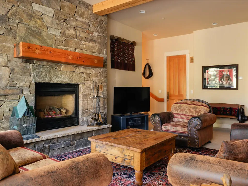 1055 Skywood Road Big Sky MT 59716