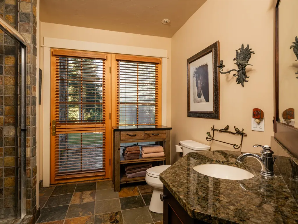 1055 Skywood Road Big Sky MT 59716