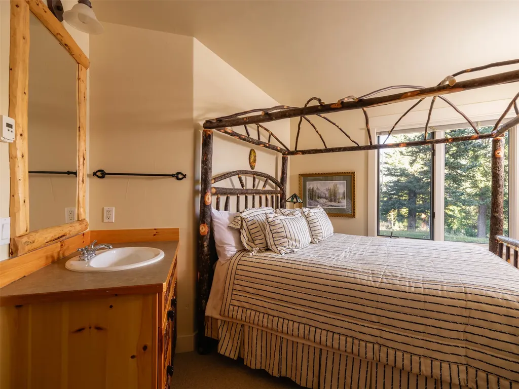 1055 Skywood Road Big Sky MT 59716
