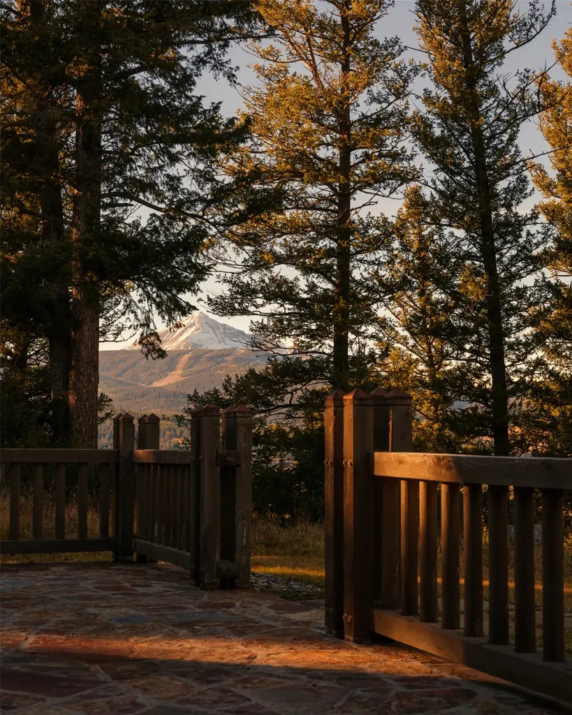 1055 Skywood Road Big Sky MT 59716