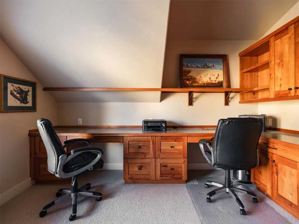 1055 Skywood Road Big Sky MT 59716