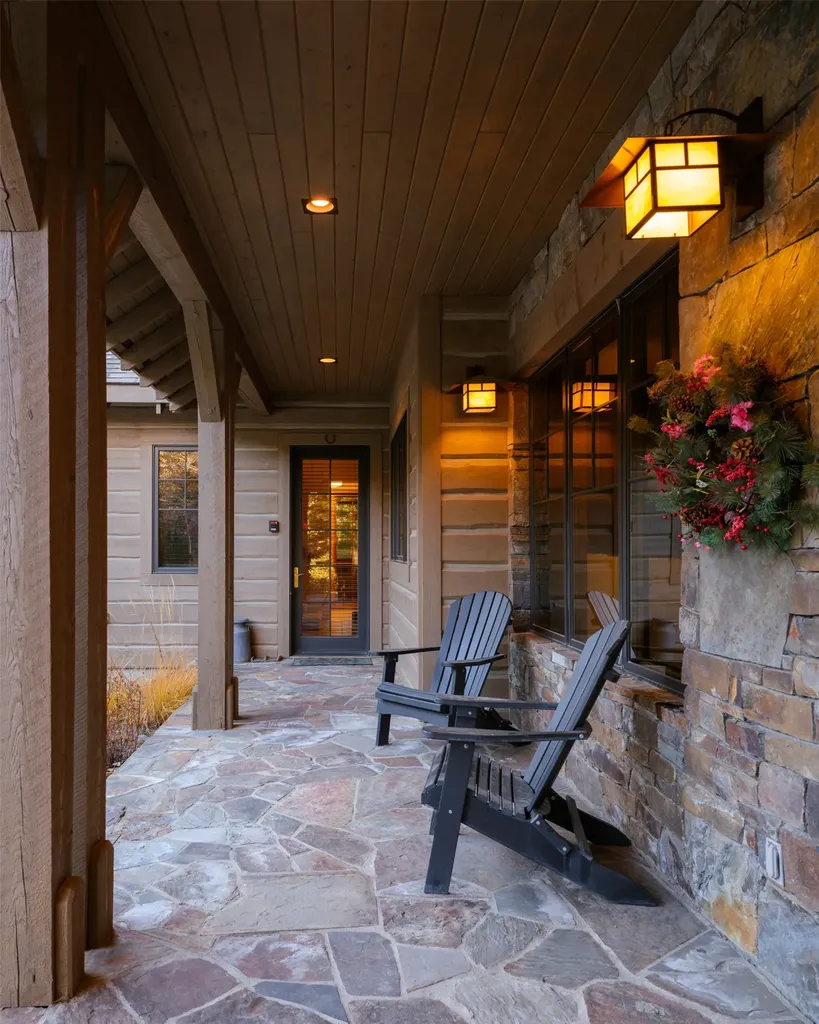 1055 Skywood Road Big Sky MT 59716
