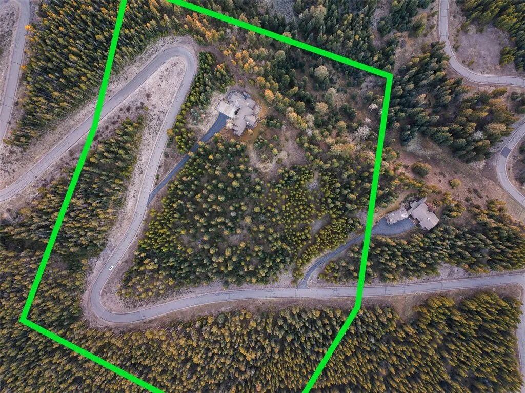1055 Skywood Road Big Sky MT 59716