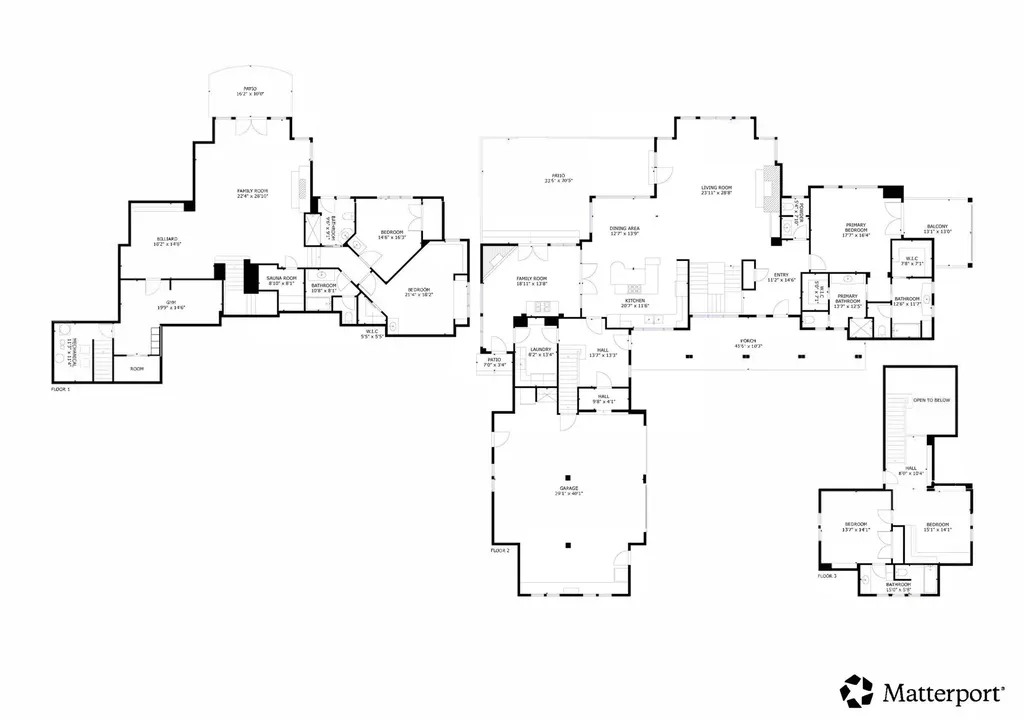 1055 Skywood Road Big Sky MT 59716