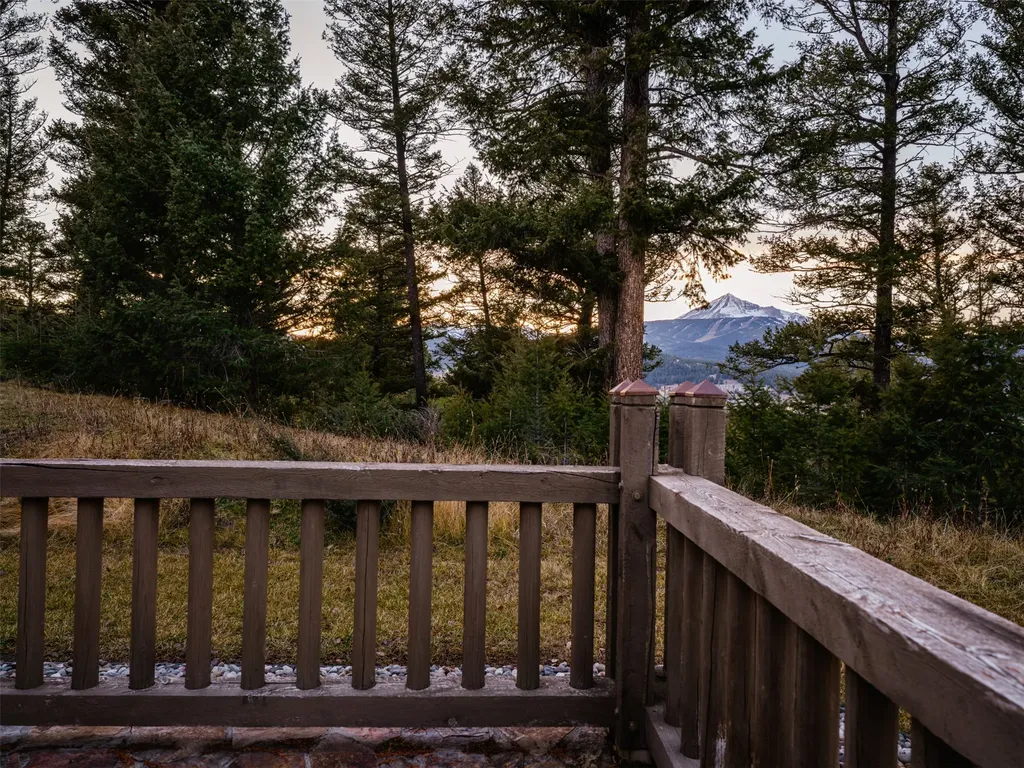 1055 Skywood Road Big Sky MT 59716