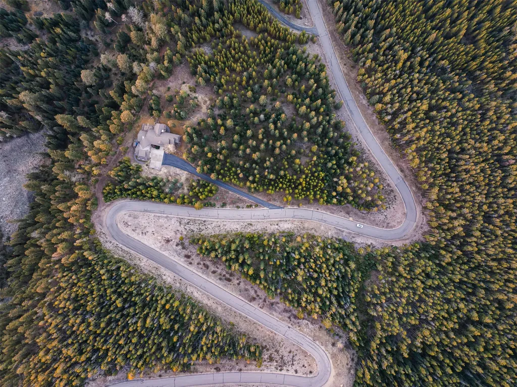 1055 Skywood Road Big Sky MT 59716