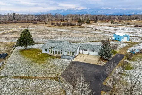 5080 Old Bitterroot Road Missoula MT 59803