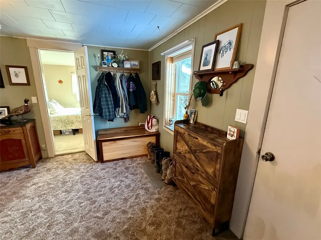 227 5th Avenue NE Choteau MT 59422
