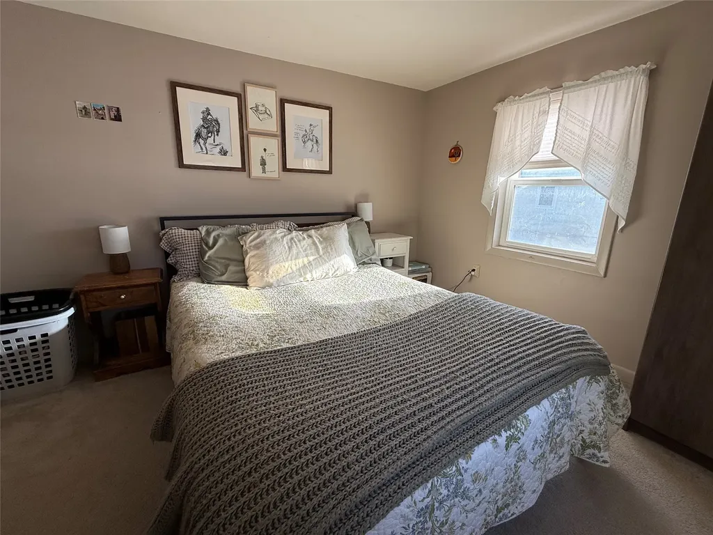 227 5th Avenue NE Choteau MT 59422