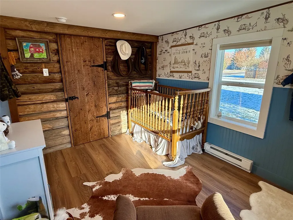 227 5th Avenue NE Choteau MT 59422