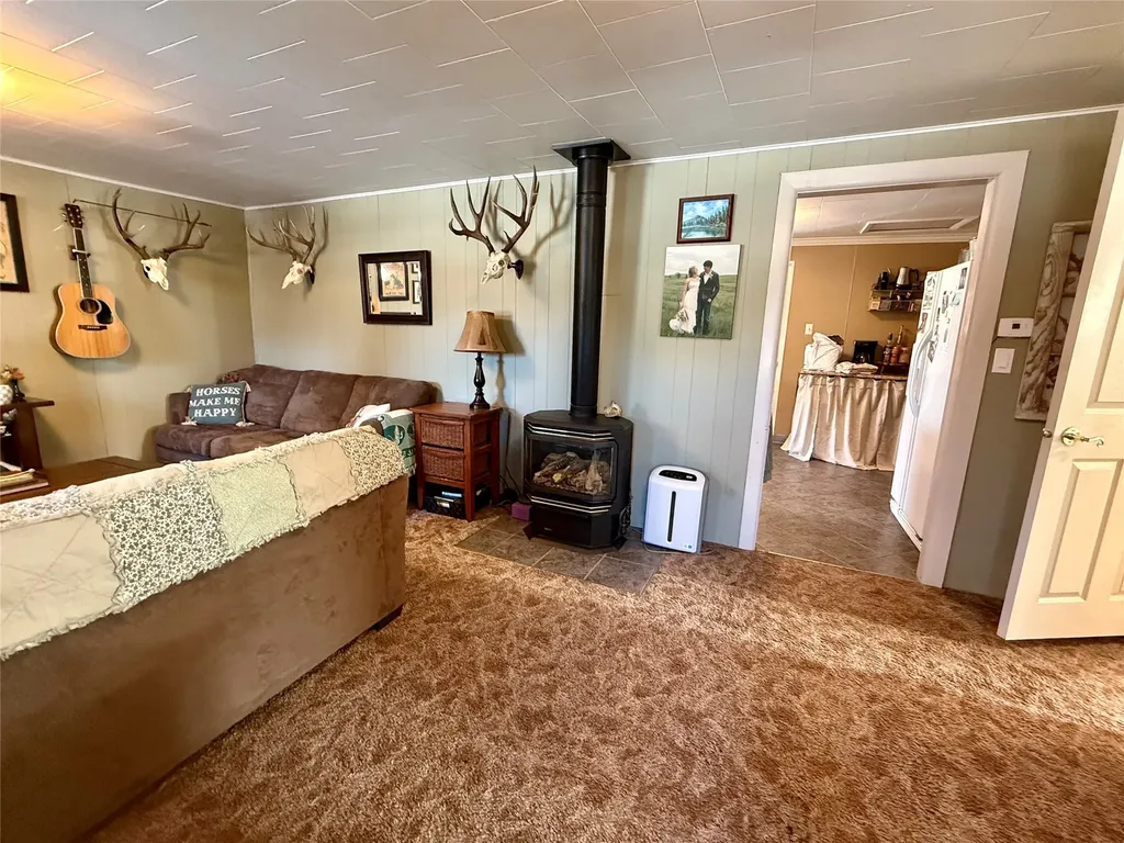 227 5th Avenue NE Choteau MT 59422