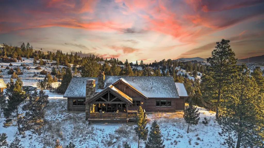 7001 Willow Creek Road Deer Lodge MT 59722
