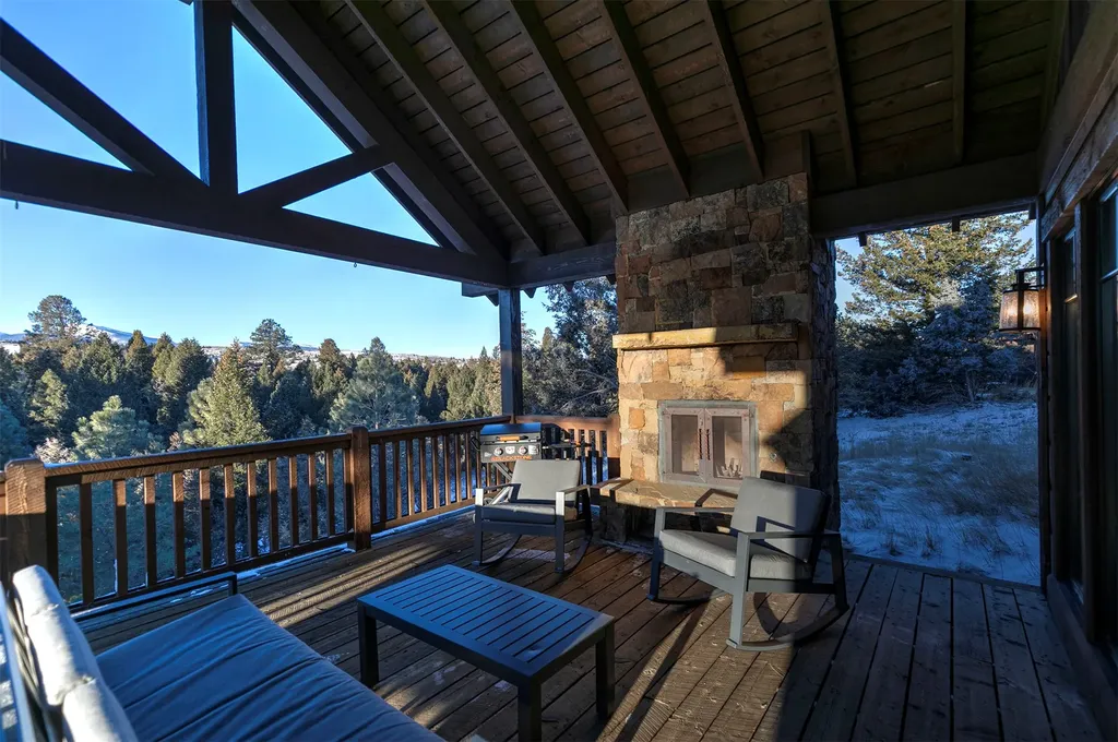 7001 Willow Creek Road Deer Lodge MT 59722