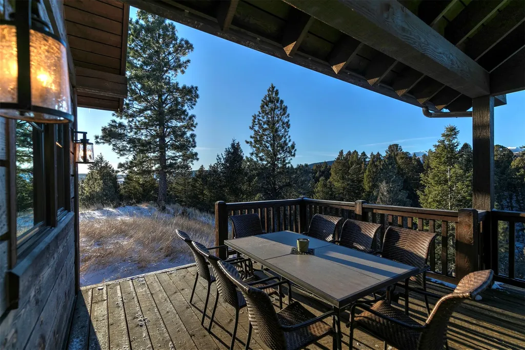 7001 Willow Creek Road Deer Lodge MT 59722