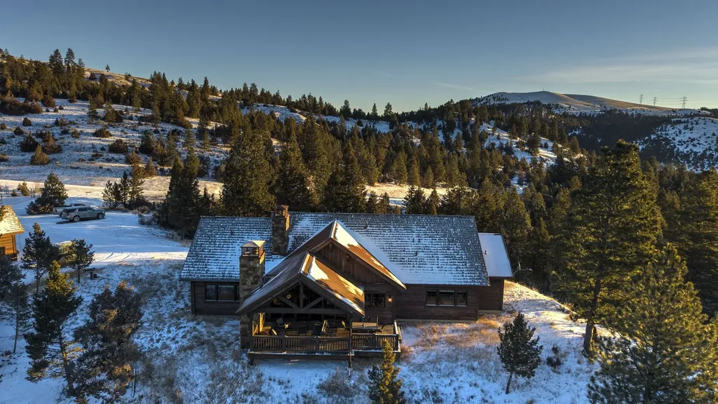 7001 Willow Creek Road Deer Lodge MT 59722