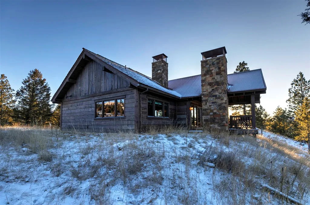 7001 Willow Creek Road Deer Lodge MT 59722