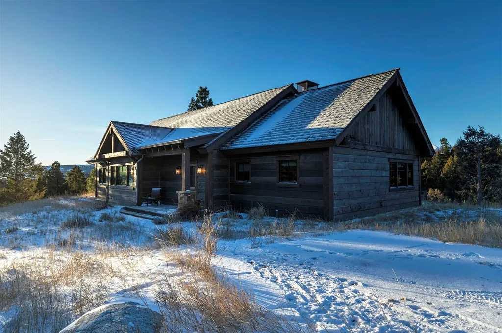 7001 Willow Creek Road Deer Lodge MT 59722
