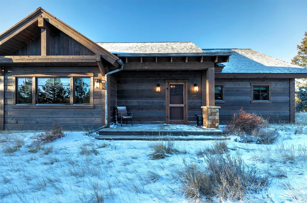 7001 Willow Creek Road Deer Lodge MT 59722
