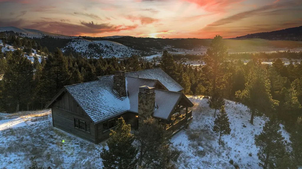 7001 Willow Creek Road Deer Lodge MT 59722