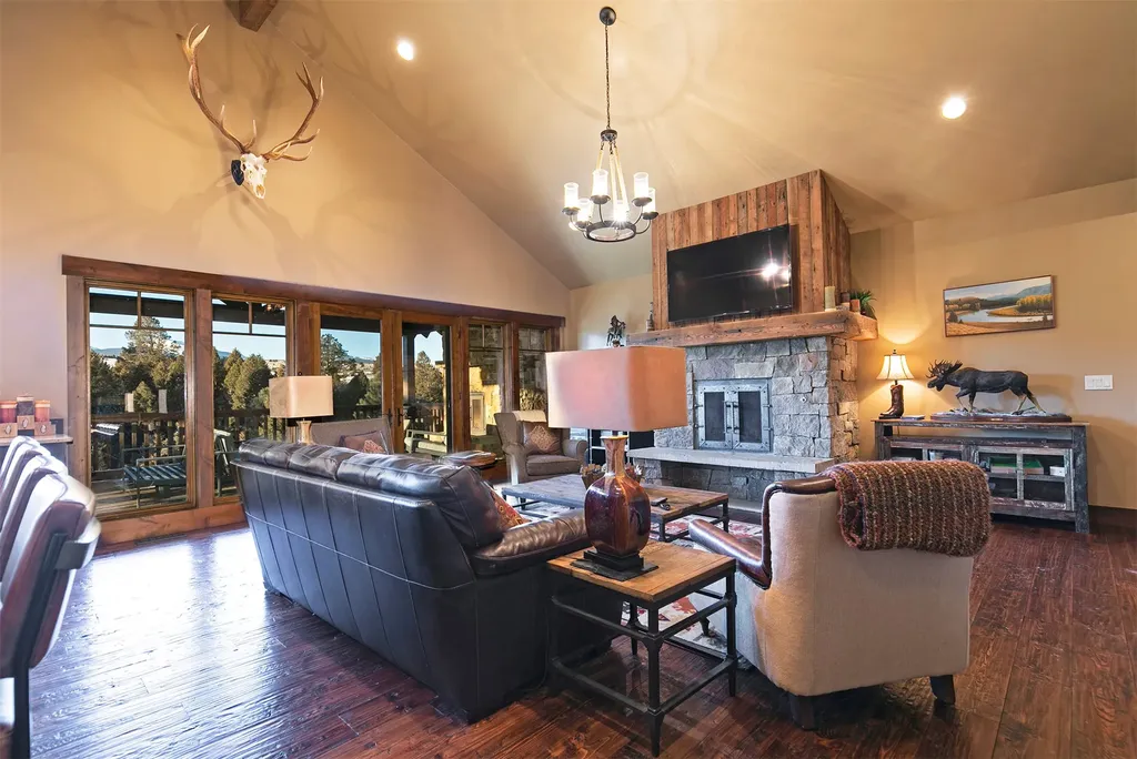 7001 Willow Creek Road Deer Lodge MT 59722