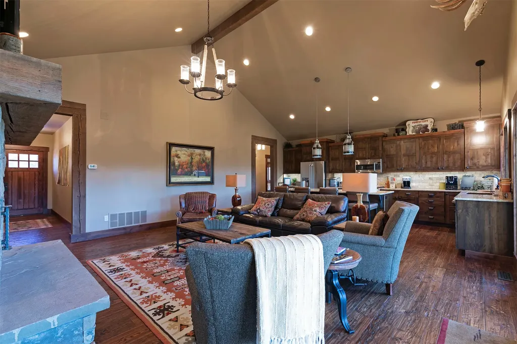 7001 Willow Creek Road Deer Lodge MT 59722