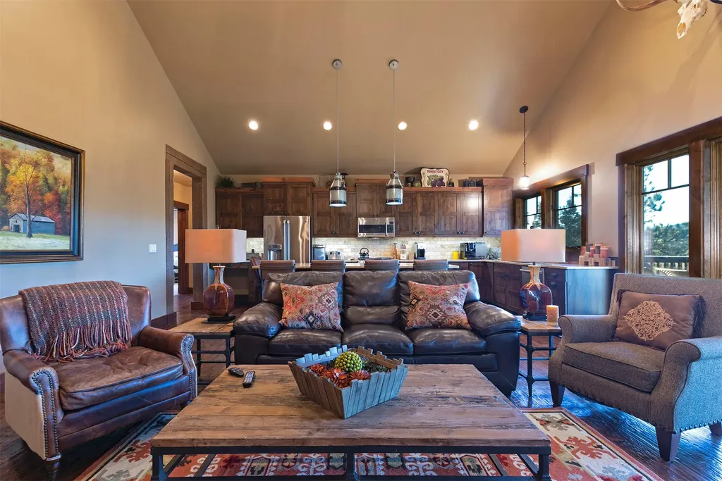 7001 Willow Creek Road Deer Lodge MT 59722