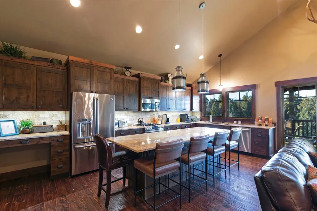 7001 Willow Creek Road Deer Lodge MT 59722