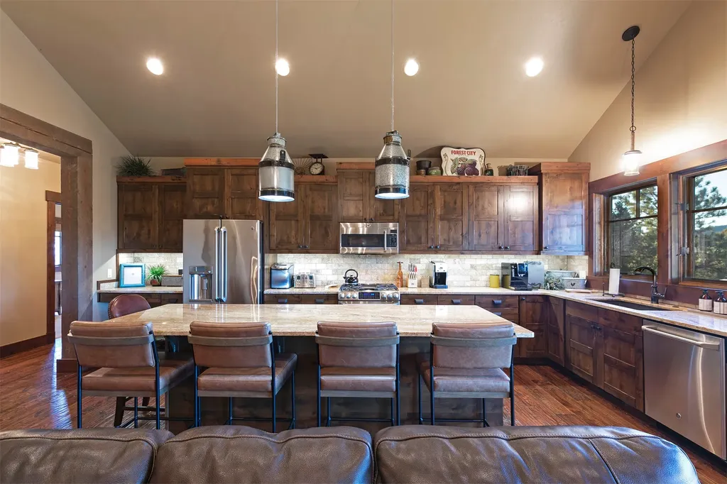 7001 Willow Creek Road Deer Lodge MT 59722