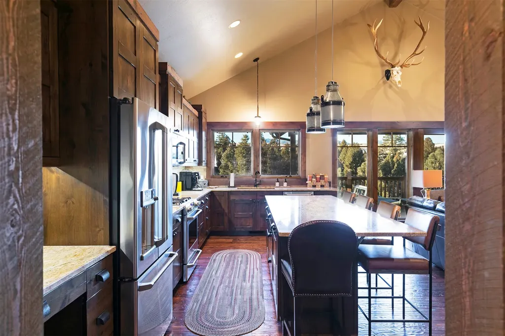7001 Willow Creek Road Deer Lodge MT 59722