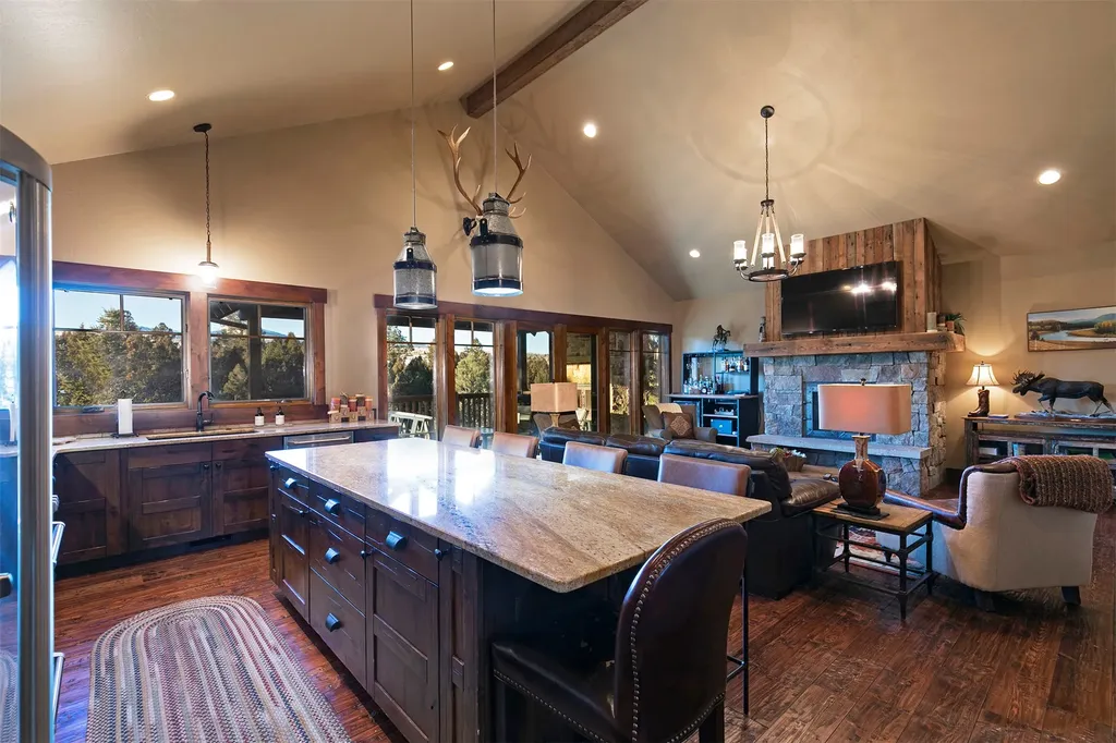 7001 Willow Creek Road Deer Lodge MT 59722