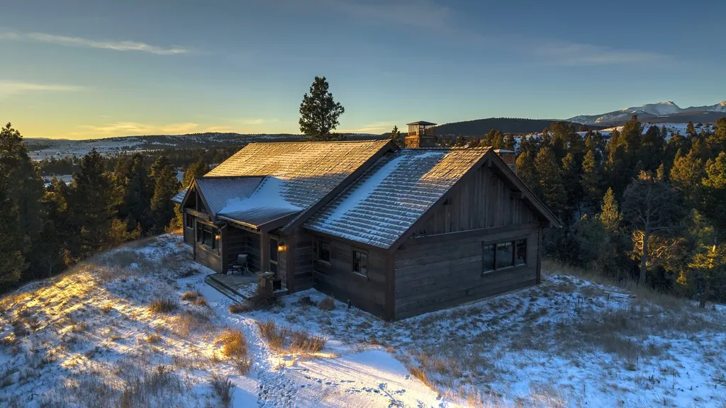 7001 Willow Creek Road Deer Lodge MT 59722