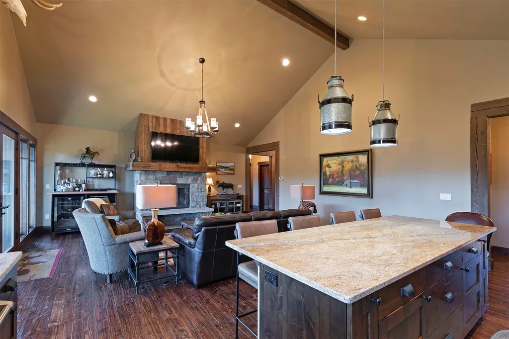 7001 Willow Creek Road Deer Lodge MT 59722