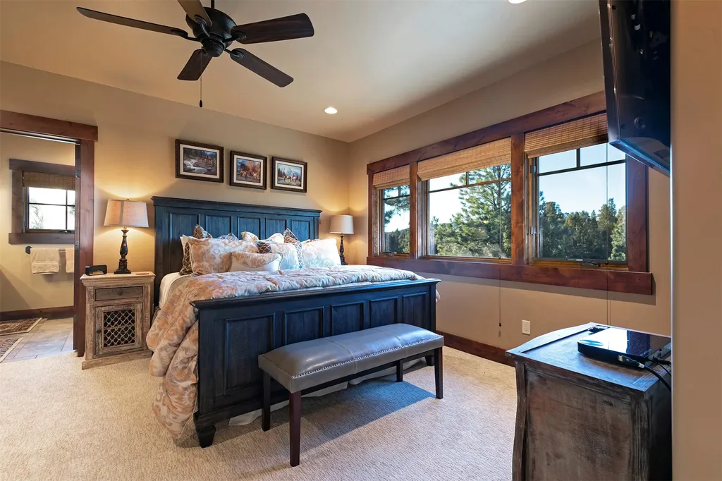 7001 Willow Creek Road Deer Lodge MT 59722