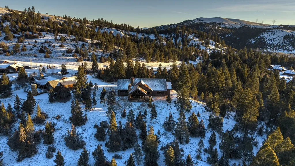 7001 Willow Creek Road Deer Lodge MT 59722